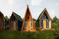 Bangunan GSV Cottage Sharia