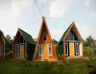 Exterior 2 GSV Cottage Sharia