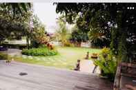 ล็อบบี้ Mountain View Pool Villa - 3 Bedroom 2 Bathroom