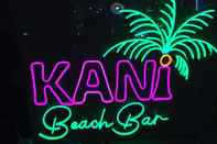 Bangunan Kani Resort