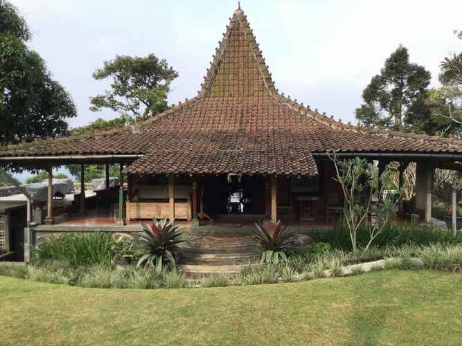  Rumah  Jawa  Antik  Bogor Harga Hotel Terbaru di Traveloka