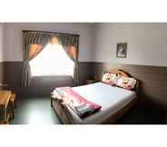 Bedroom 7 Khanh Dang Hotel