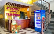 Sảnh chờ 2 Tran Phung Hotel