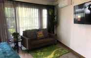 ห้องนอน 3 B2FJ Residence Jimbaran Nusa Dua