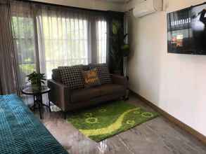 ห้องนอน 4 B2FJ Residence Jimbaran Nusa Dua