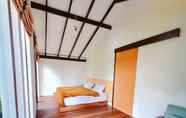 Kamar Tidur 4 El Villa