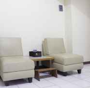 Lobi 3 Spacious 2BR Apartment near Exit Tol at Buah Batu Park By Travelio