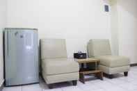 Lobi Spacious 2BR Apartment near Exit Tol at Buah Batu Park By Travelio