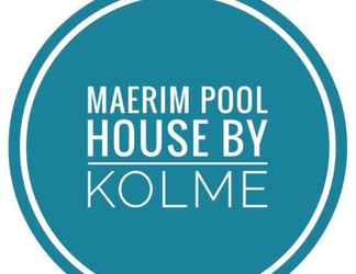 ล็อบบี้ 2 Maerim Pool House by KOLME