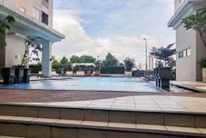 外觀 Minimalist and Comfy Studio at Pakubuwono Terrace Apartment By Travelio