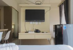 Khu vực công cộng 2 Comfort Minimalist Studio Apartment at Parkland Avenue By Travelio