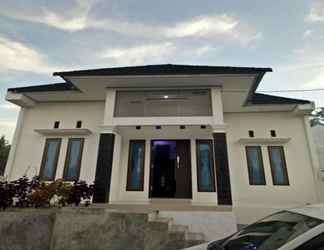 ภายนอกอาคาร 2 Nusalink Villa Singgalang at Bukittinggi