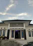 EXTERIOR_BUILDING Nusalink Villa Singgalang at Bukittinggi