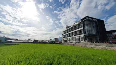 Tempat Tarikan Berdekatan 4 Muara Hotel Bukittinggi