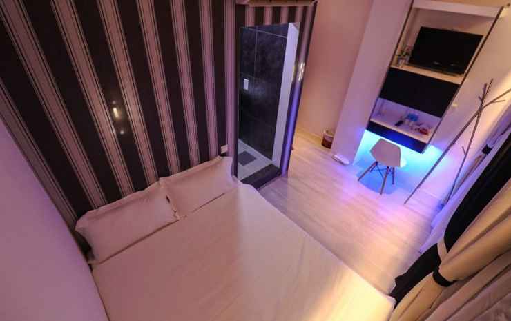 Hotel Calmo Chinatown Singapore -