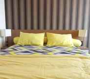 Kamar Tidur 2 Studio Barclay Grand Kamala Lagoon By Steve Property