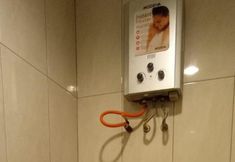 In-room Bathroom 6 Studio Barclay Grand Kamala Lagoon By Steve Property