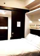 BEDROOM @Mojo Smart Apartment - Begawan Premium Student Apartment Malang 