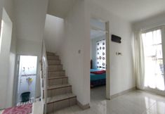 Kamar Tidur 5 Blessing Hills Cipanas