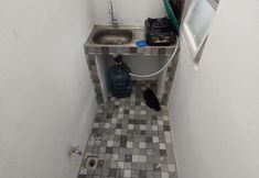 Kamar Tidur 7 Blessing Hills Cipanas