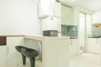 Ruang untuk Umum 4 Homey and Spacious 2BR Green Central City Apartment By Travelio