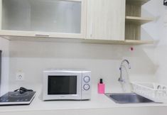 共用スペース 3 Bright Studio at Springwood Residence Apartment By Travelio