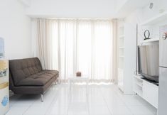 Common Space 3 Comfy Modern 2BR Casa De Parco Apartment By Travelio