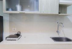 共用スペース 4 Fully Furnished with Cozy Design Studio at Springwood Residence Apartment By Travelio