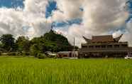 Nearby View and Attractions 2 The Santai Toraja