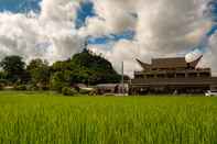 Atraksi di Area Sekitar The Santai Toraja