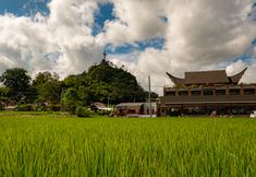 Nearby View and Attractions 2 The Santai Toraja