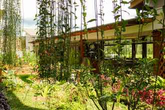 Exterior 4 The Santai Toraja