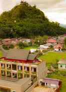 EXTERIOR_BUILDING The Santai Toraja