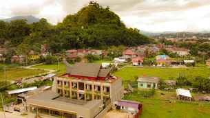 The Santai Toraja, Rp 997.321