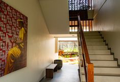 Lobby 6 The Santai Toraja