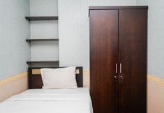 Kamar Tidur 2 Fully Furnished 2BR near Shopping Mall at Great Western Apartment By Travelio