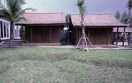 Luar Bangunan 4 warmo cottage