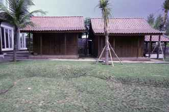 Bangunan 4 warmo cottage