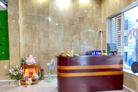 Sảnh chờ Thien Son Hotel