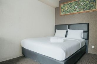 Phòng ngủ 4 Cozy 2BR Apartment near Shopping Mall at Great Western Resort By Travelio