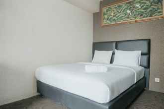 ห้องนอน 4 Cozy 2BR Apartment near Shopping Mall at Great Western Resort By Travelio