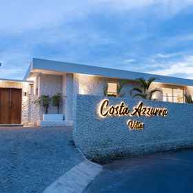 코스타 아주라 빌라 1, vOffice - Jimbaran Hub (Virtual Office | Serviced Office | Meeting Room) 호텔