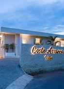 EXTERIOR_BUILDING Costa Azzurra Villas