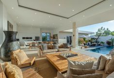 Ruang untuk Umum 2 Costa Azzurra Villas