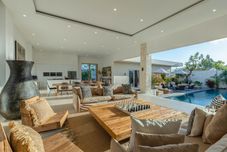 Ruang untuk Umum Costa Azzurra Villas