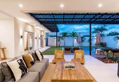 Ruang untuk Umum 6 Costa Azzurra Villas