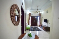 Others Krisyan Homestay