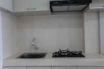 Ruang untuk Umum 4 Comfort Studio at Urban Heights Residences Apartment By Travelio