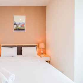 Grand Kamala Lagoon By Travelio的宽敞单间公寓 1, 酒店 ZAP Clinic Kota Bintang