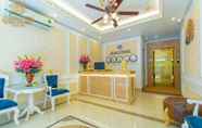 Lobi 7 King's Hotel Dich Vong